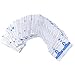 V-EWIGE 200pcs/box Not to Hurt Hand Nail Art Tools Uv Gel Polish Remover Wrap Nail Resurrection Package Nail Art Tools