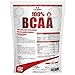 Produktbild C.P. Sports 100% BCAA Pulver, Powder mit Vitamin B6, gut löslich, Vegan REINE BCAAS - HÖCHSTE DOSIERUNG - unflavoured - essentielle Aminosäuren 500g und 1000g (1000g)
