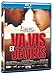 VA,VIS ET DEVIENS [Blu-Ray]
