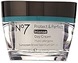 No7 Protect & Perfect Intense Day Cream