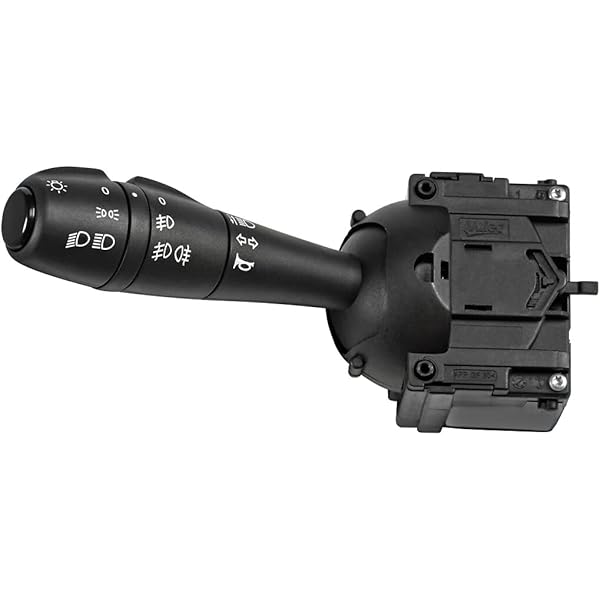 VALEO Lenkstockschalter Lenkstockkombinationsschalter Lenkstock  