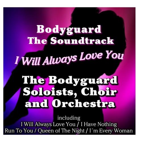 Preisvergleich Produktbild The Bodyguard