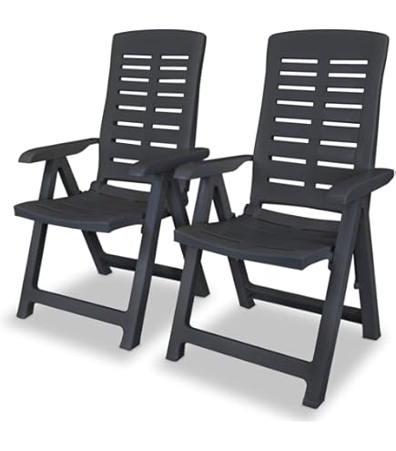 resol blanes garden recliner chairs