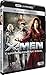 X-Men : L'affrontement final [4K Ultra HD + Blu-ray]