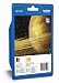 Produktbild Brother LC1000Y - Brother LC1000Y Yellow Patrone