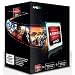 Produktbild AMD A series A4-5300 3.4GHz 1MB L2 Box Prozessor, AD5300OKHJBOX
