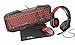 Produktbild Trust GXT 788 4-in-1-Gaming-Paket (Kopfhörer, beleuchtete Maus und Tastatur, Mauspad)