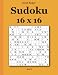 Produktbild Sudoku 16 x 16 Band 8