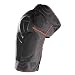 Produktbild Knieschützer Bobcat D30 Unisex black/red M
