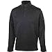 Produktbild Greg Norman 2018 Bonded Wind Top Pullover Herren Windproof Golf Pullover Black Medium