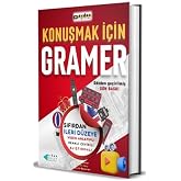Konuşmak i&ccedil;in Gramer