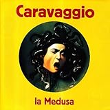 Image de Caravaggio. La Medusa