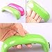 Perfect Summer Portable 9W Mini Gel Polish Dryer Gel Gel Polish Fast Curing LED Light Lamp Manicure Machine Black