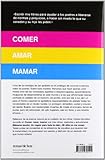 Image de Comer, amar, mamar