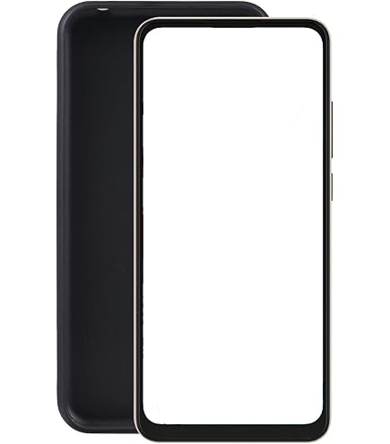 N NEWTOP Pellicola Compatibile con LG K41S, GLASS FILM 0.3mm