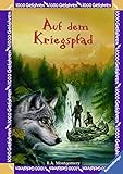 Cover zum Buch Auf dem Kriegspfad