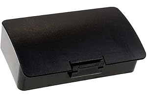 Powery Batterie pour Garmin GPSMAP 278, 7,4V, Li-ION [ Batterie pour GPS ]