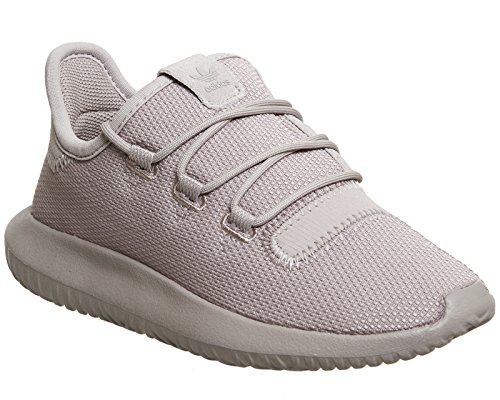 Adidas Unisex Kids Tubular Shadow C Fitness Shoes Grey Grivap