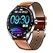 Produktbild Haludock Blutdruck- und Schlafmonitoring Schlafmonitoring Smart Watch Sportarmband