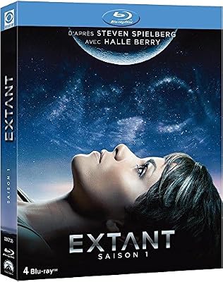 PARAMOUNT Extant - Saison 1 [Blu-ray]