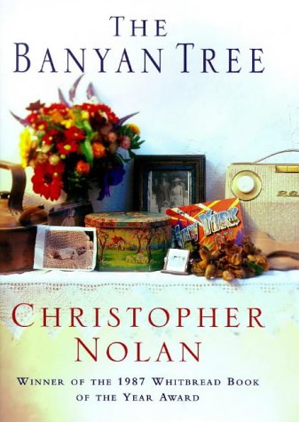 couverture de : The Banyan Tree