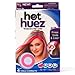 NEW KIDS GIRL WOMENS HOT HUEZ SET OF 4 BRIGHT PARTY COLOURS TEMPORARY HAIR CHALK