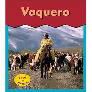 Vaquero (Esto Es Lo Que Quiero Ser)