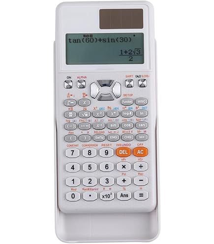 Borneobulletin Calculadora Cientifica En Walmart Calculadora - Main Image