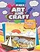 My Book of Art & Craft Part - 2 RS.48.00