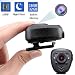 Produktbild Action-Cam Spycam Clip Full HD 1080P  tragbare Kamera für Sport, Fahrrad Fahren, Reiten  Nachtsicht  16GB 