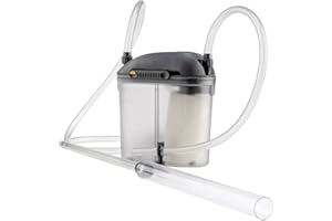 EDEN 501 Nettoyeur de gravier