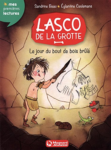 Le jour du bout de bois brûlé