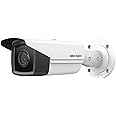 HIKVISION 4 MP WDR Bullet Camera DS-2CD2T43G2-4I F2.8