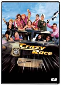 Crazy Race