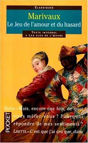 le  Jeu de l'amour et du hasard
