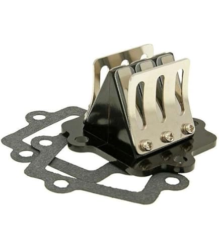 2EXTREME Kit Cylindre 70 Cm³ Sport Avec Carburateur De 17,5 Mm Et Buses Principales Compatibles Avec Minarelli AC 2T