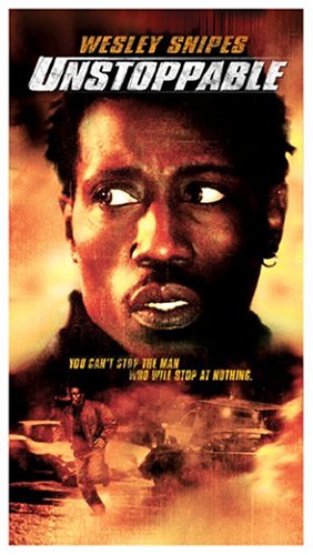 Preisvergleich Produktbild Unstoppable [VHS]