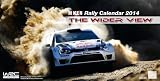 Image de McKlein Rally 2014: The Wider View