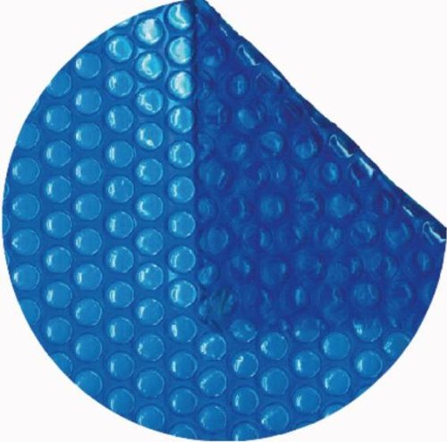 457 cm Pool Solarfolie Solarplane Poolheizung Folie - 2