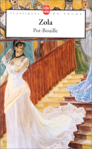 couverture de : Pot-Bouille couverture de : Pot-Bouille