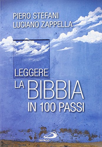 Leggere la Bibbia in 100 passi