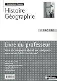 Image de HIST GEOG 1E BAC PRO (GALEE)