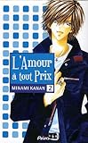 L'Amour à tout prix, Tome 2 :