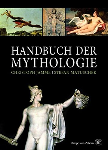 Download Handbuch der Mythologie Download Handbuch der Mythologie