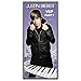 Justin Bieber Door Poster by Partyrama