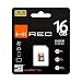Produktbild hirec Micro Card 16 GB