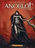 Lancelot, tome 3 : Morgane by Olivier Peru, Olivier Héban