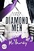 Cover zum Buch Diamond Men: Versuchung pur! Mr: Thur...