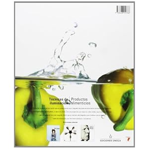 PRODUCTOS ALIMENTICIOS (FOTO,CINE Y TV-FOTOGRAFÍA Y VIDEO)