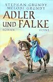 Cover zum Buch Adler und Falke